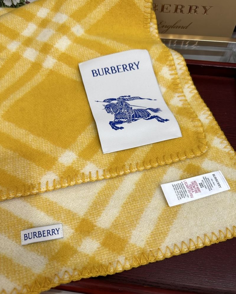 Burberry Scarf